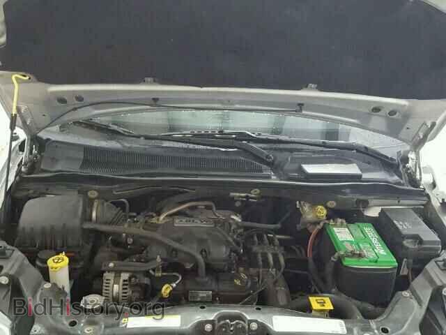 2010 DODGE CARAVAN - VIN: 2D4RN5D11AR229600 - Фото 7