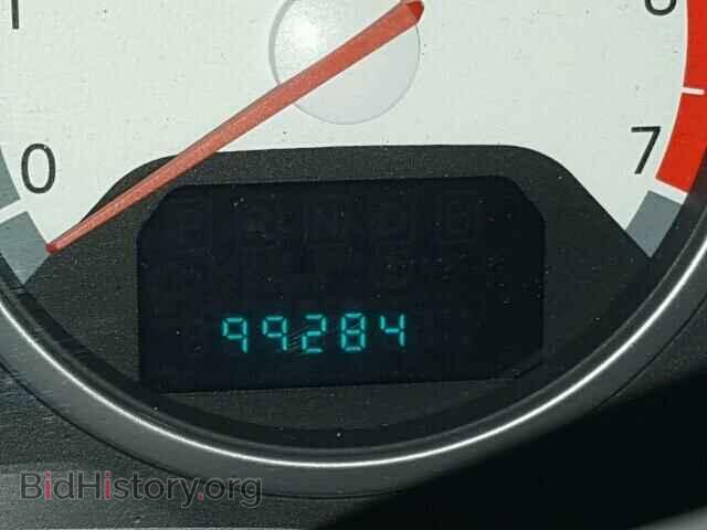 2010 DODGE CARAVAN - VIN: 2D4RN5D11AR229600 - Фото 8