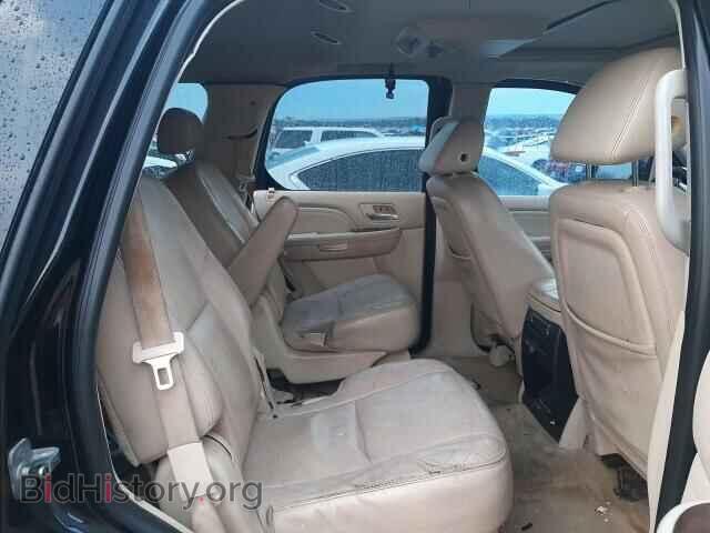 2007 CADILLAC ESCALADE - VIN: 1GYEC63867R406334 - Фото 6