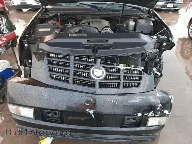 2007 CADILLAC ESCALADE - VIN: 1GYEC63867R406334 - Фото 7