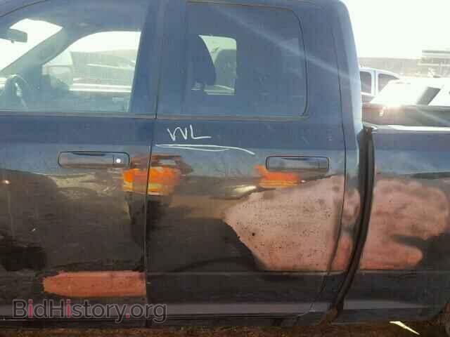 2012 DODGE RAM 1500 - VIN: 1C6RD7FT7CS145123 - Фото 9