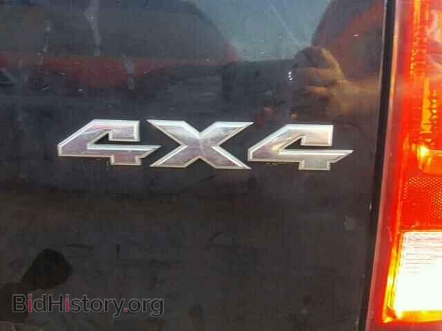 2012 DODGE RAM 1500 - VIN: 1C6RD7FT7CS145123 - Фото 10