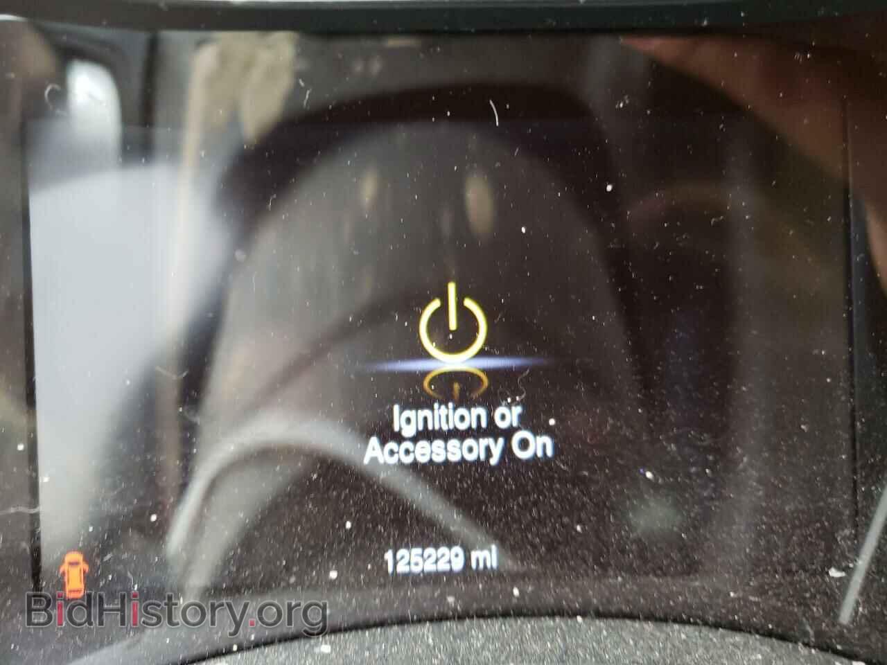 2015 DODGE DURANGO - VIN: 1C4RDJEGXFC245676 - Photo 8