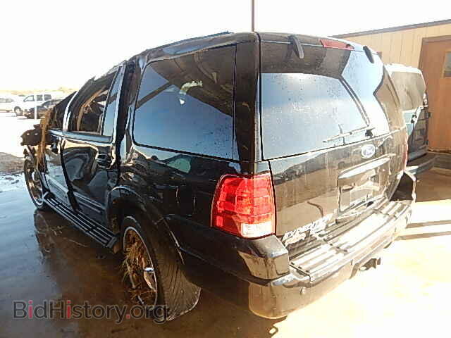 2004 FORD EXPEDITION - VIN: 1FMRU17W94LB13456 - Фото 3