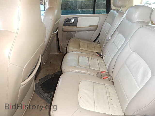 2004 FORD EXPEDITION - VIN: 1FMRU17W94LB13456 - Фото 6