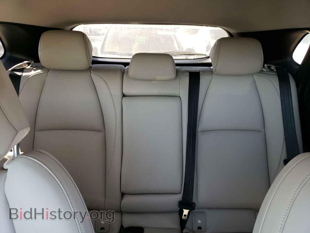 2021 MAZDA CX30 - VIN: 3MVDMBAY7MM254943 - Фото 10