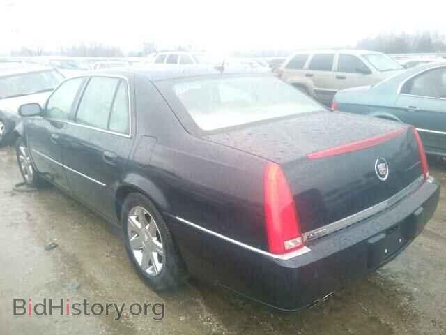 2006 CADILLAC DTS - VIN: 1G6KD57Y36U178639 - Фото 3