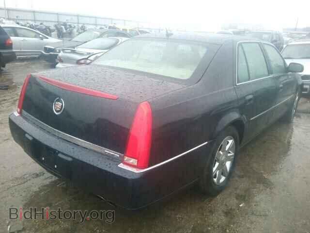 2006 CADILLAC DTS - VIN: 1G6KD57Y36U178639 - Фото 4