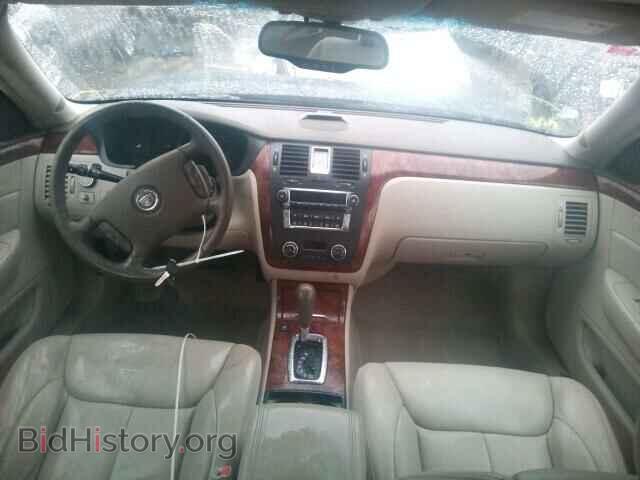 2006 CADILLAC DTS - VIN: 1G6KD57Y36U178639 - Фото 9