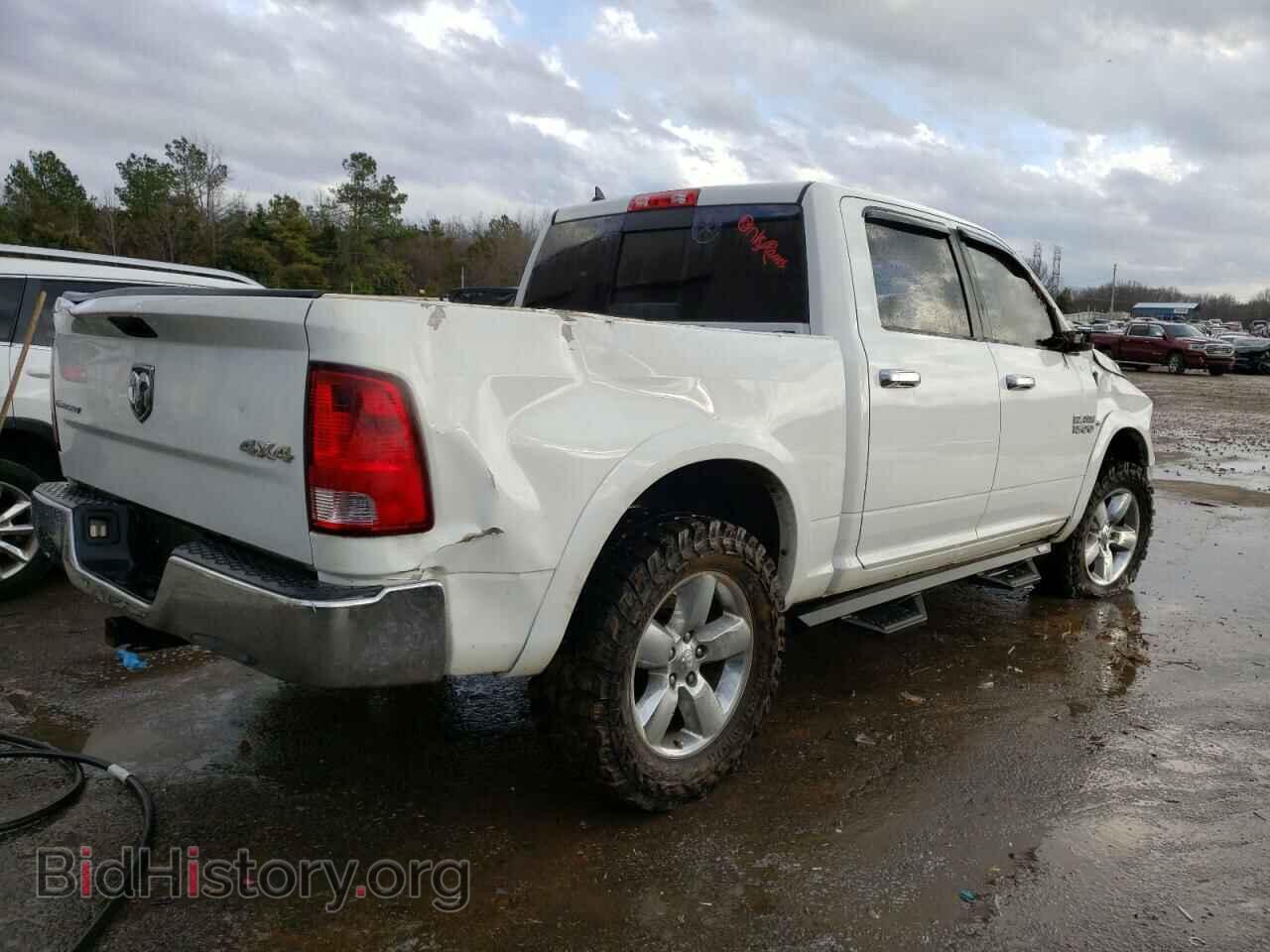2013 RAM 1500 - VIN: 1C6RR7LT3DS715304 - Фото 3