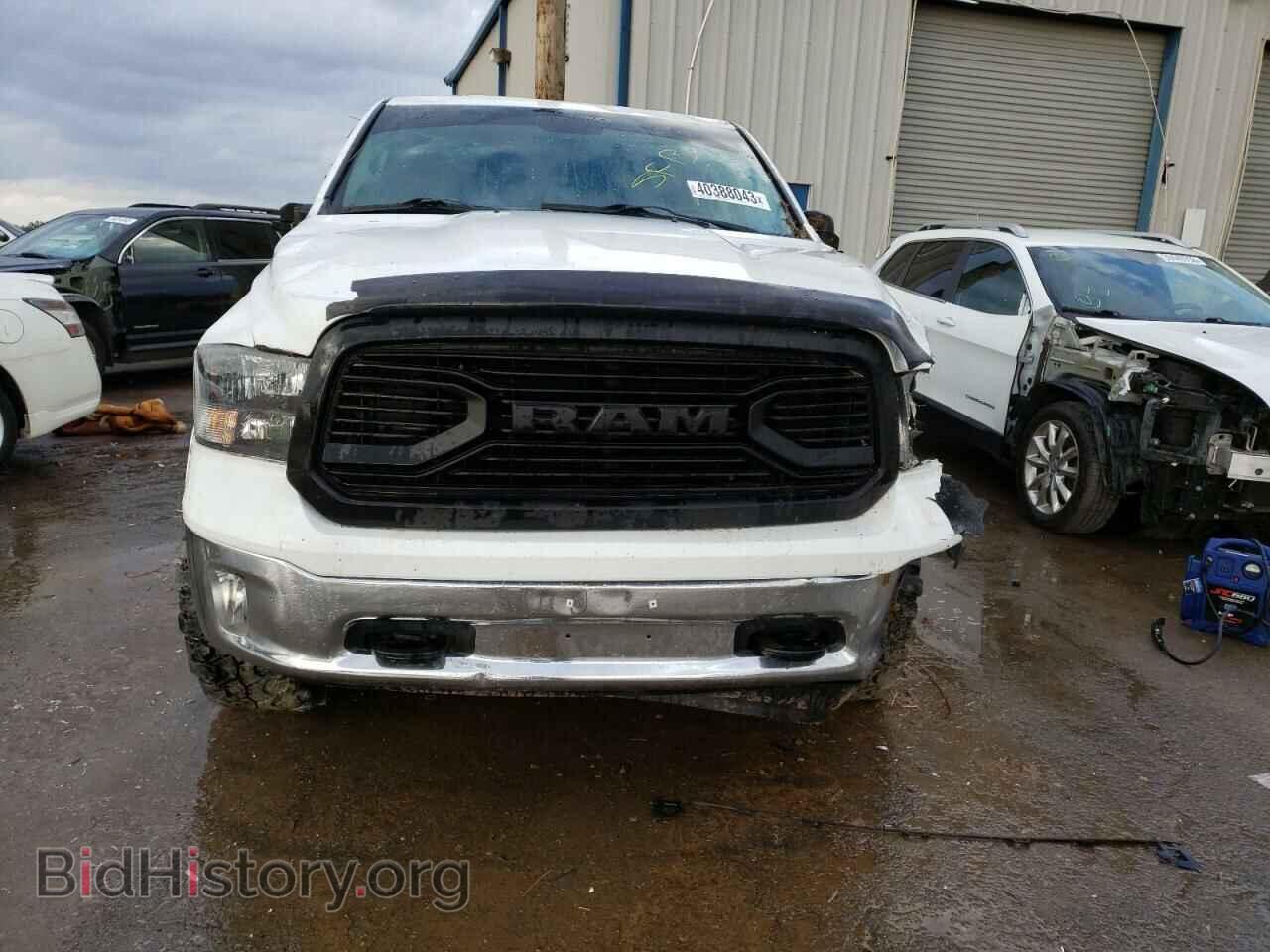 2013 RAM 1500 - VIN: 1C6RR7LT3DS715304 - Фото 5