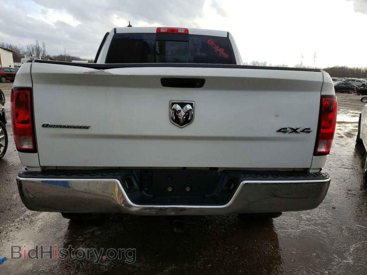 2013 RAM 1500 - VIN: 1C6RR7LT3DS715304 - Фото 6