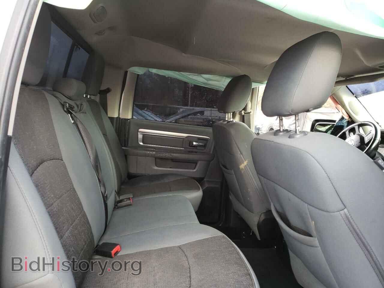 2013 RAM 1500 - VIN: 1C6RR7LT3DS715304 - Фото 10