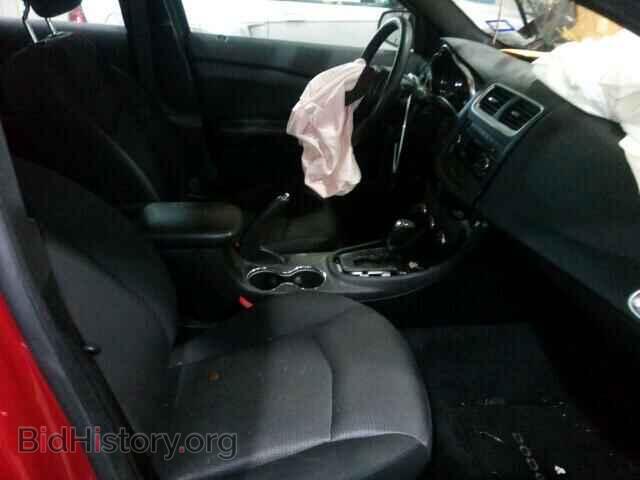 2013 DODGE AVENGER - VIN: 1C3CDZAG6DN770735 - Photo 5