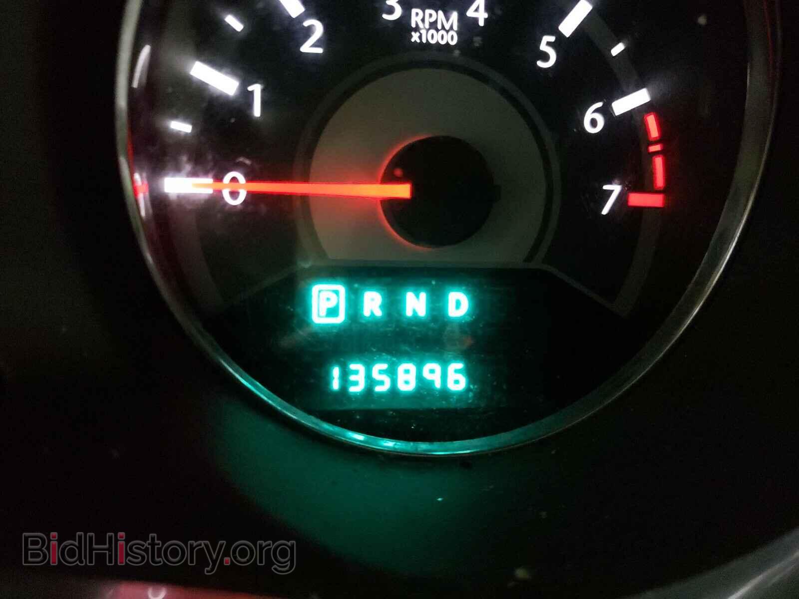 2012 CHRYSLER 200 - VIN: 1C3CCBBB4CN171084 - Фото 8