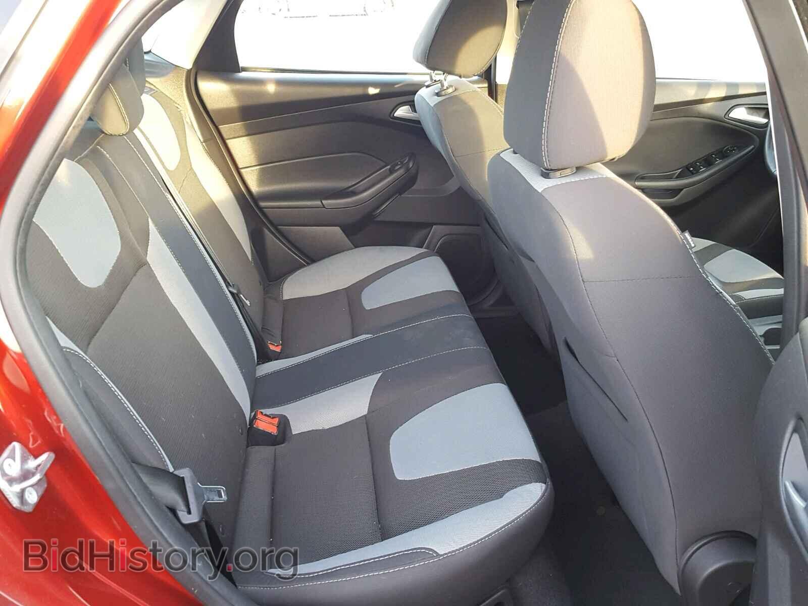 2014 FORD FOCUS - VIN: 1FADP3F26EL390170 - Photo 6