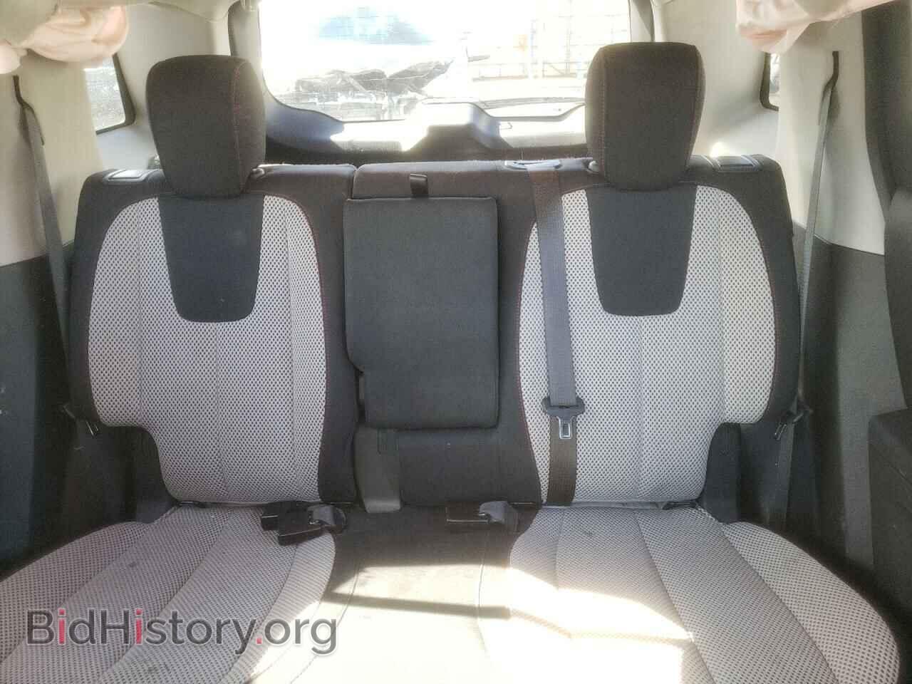 2012 GMC TERRAIN - VIN: 2GKFLTEK9C6104144 - Photo 10