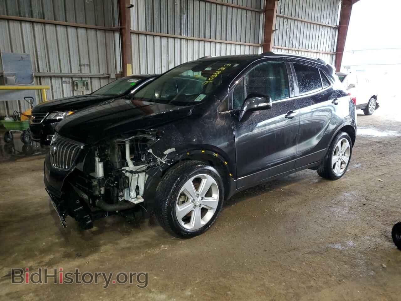 Photo KL4CJASB1FB254113 - BUICK ENCORE 2015