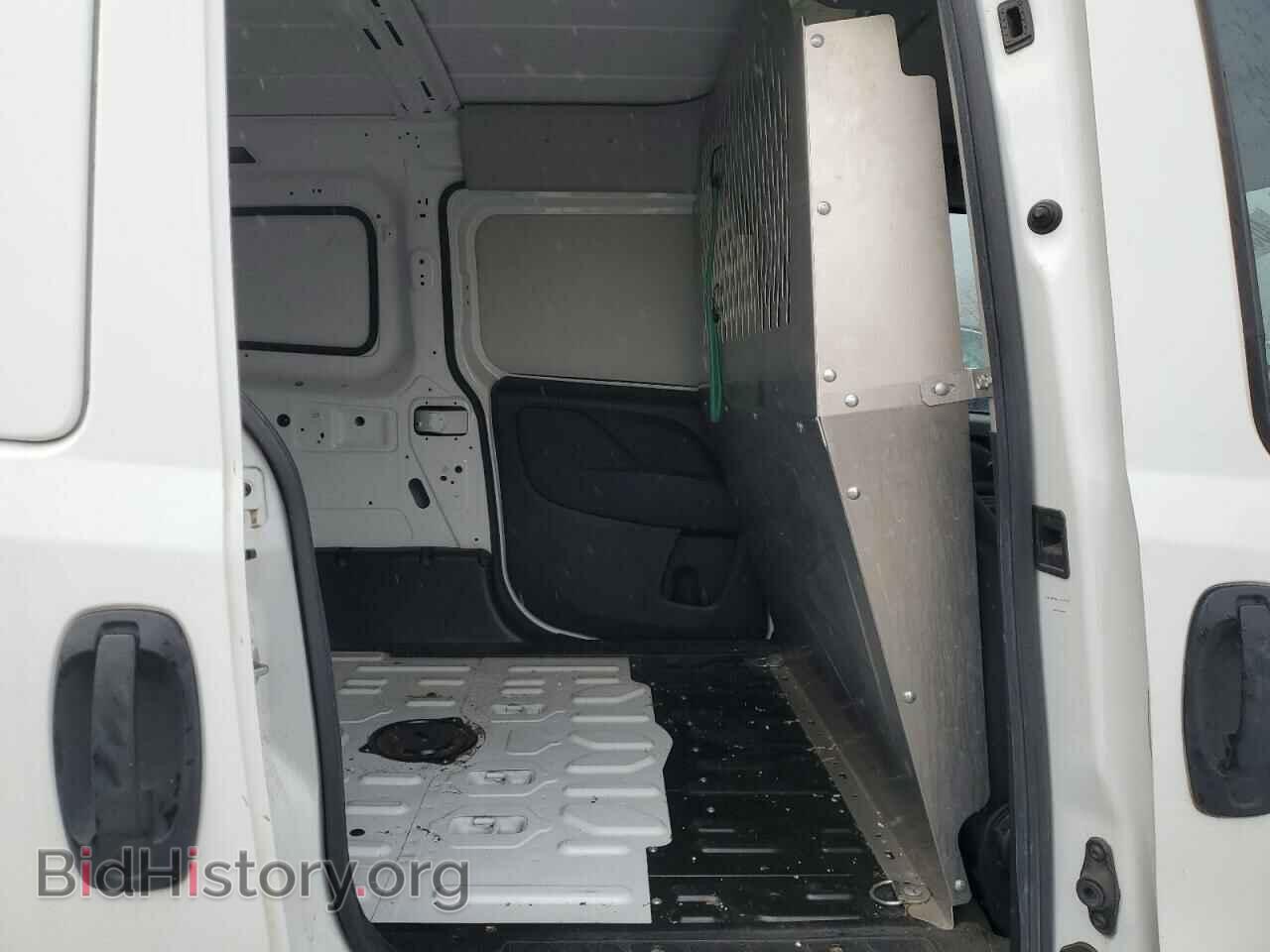 2017 RAM PROMASTER - VIN: ZFBERFBB0H6D83790 - Фото 11