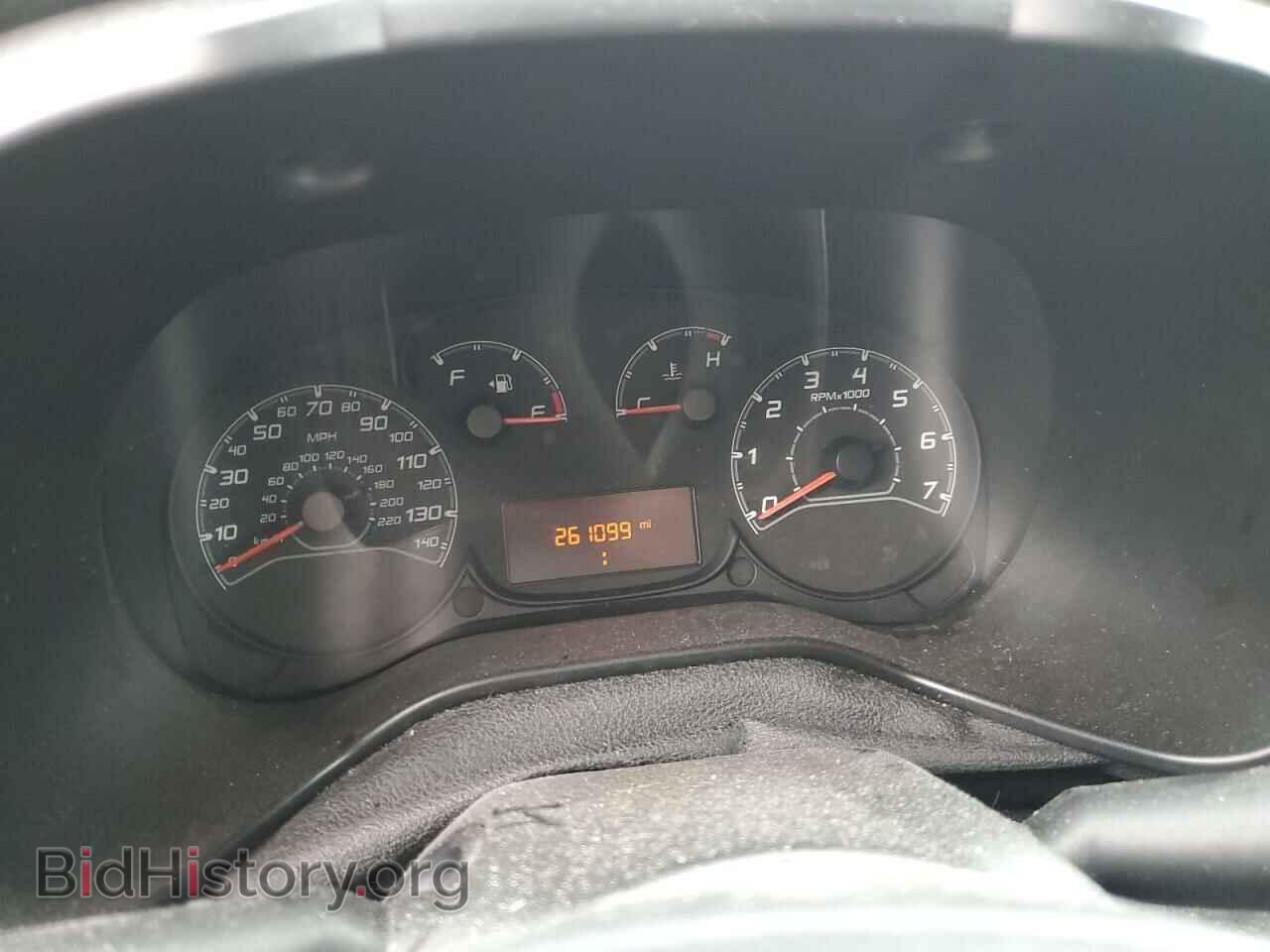 2017 RAM PROMASTER - VIN: ZFBERFBB0H6D83790 - Фото 9