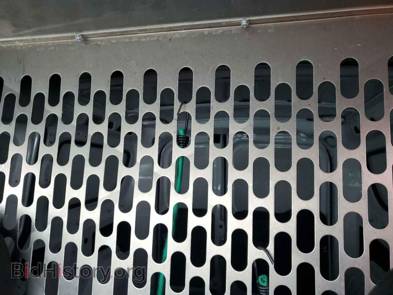 2017 RAM PROMASTER - VIN: ZFBERFBB0H6D83790 - Фото 10