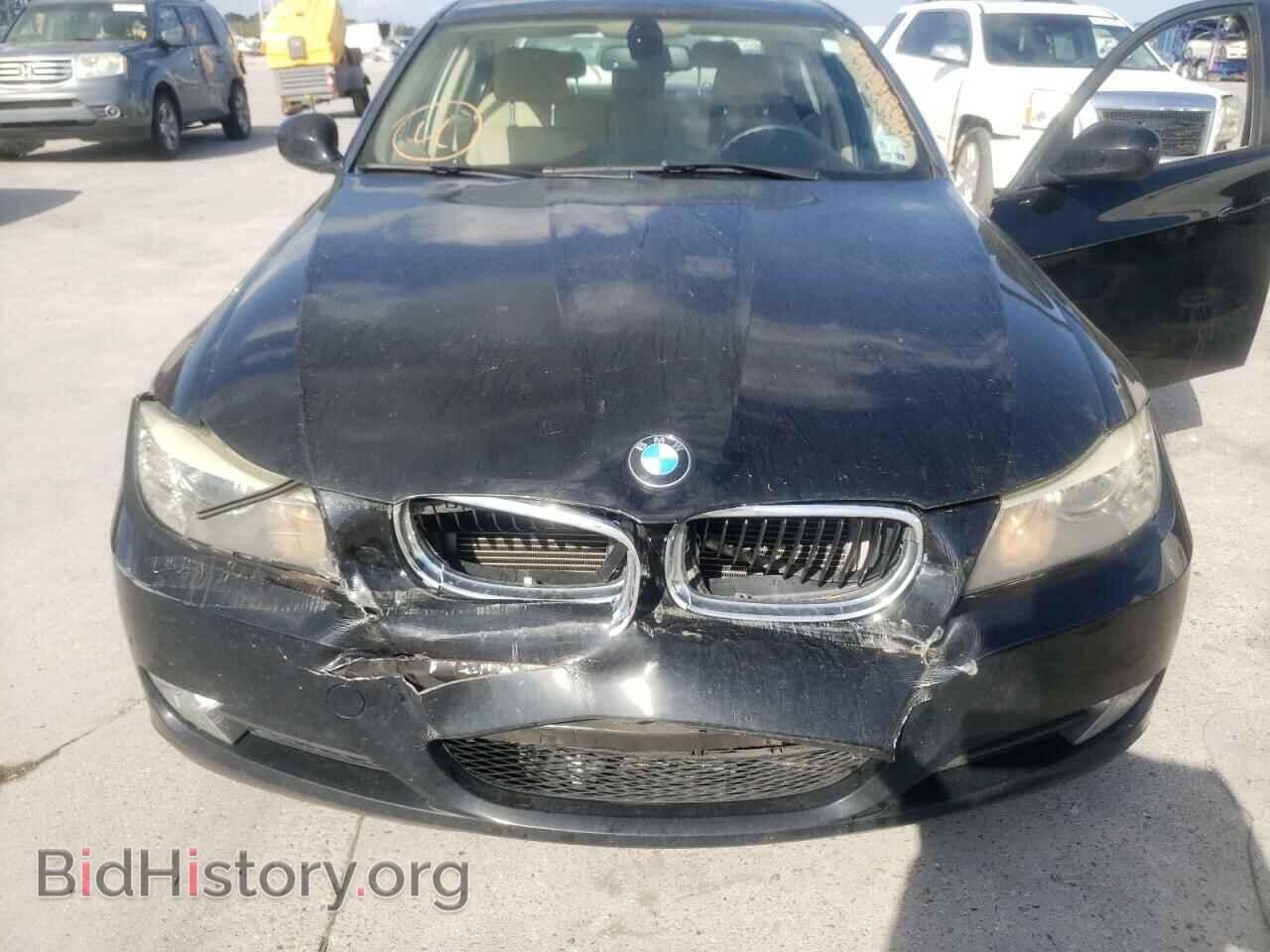 2011 BMW 3 SERIES - VIN: WBAPH7C57BA801588 - Фото 7