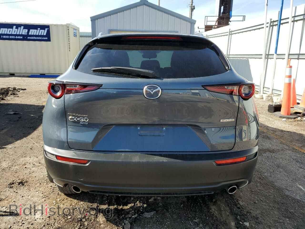 2023 MAZDA CX30 - VIN: 3MVDMBCM6PM521293 - Фото 6