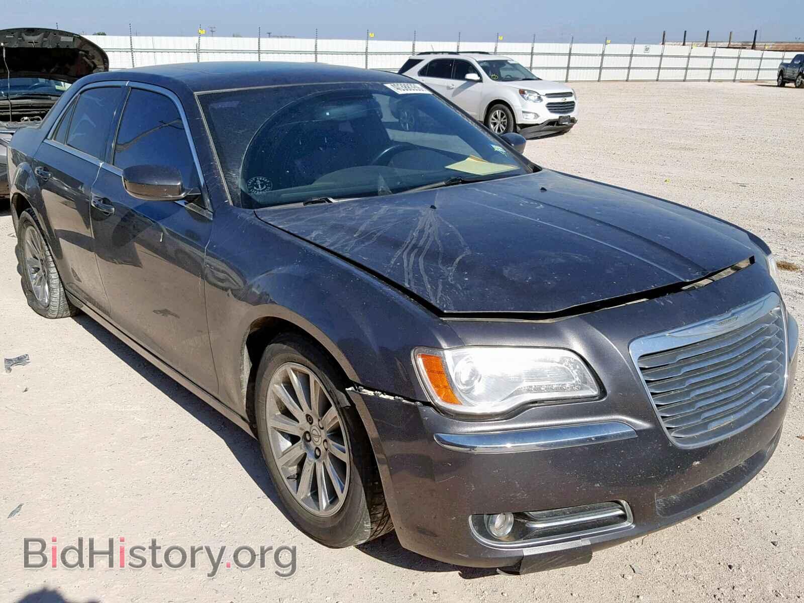 Photo 2C3CCAAG6DH577353 - CHRYSLER 300 2013