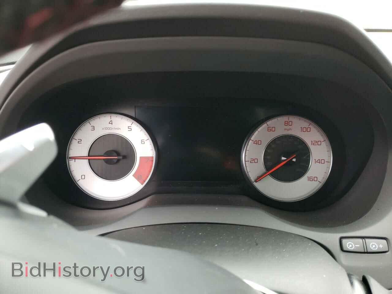 2023 ACURA RDX - VIN: 5J8TC2H64PL001106 - Фото 9