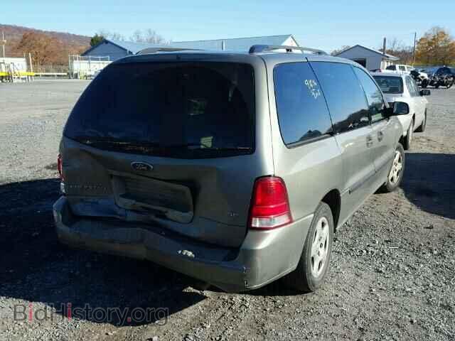 2004 FORD FREESTAR - VIN: 2FMZA516X4BA63708 - Photo 4