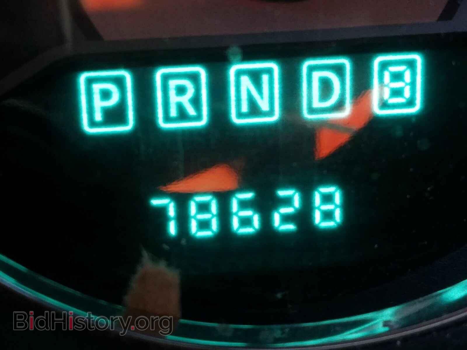 2013 CHRYSLER 200 - VIN: 1C3CCBBB2DN584560 - Фото 8