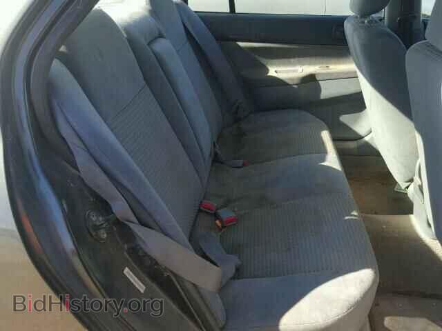2002 MITSUBISHI LANCER - VIN: JA3AJ26E52U035045 - Фото 6