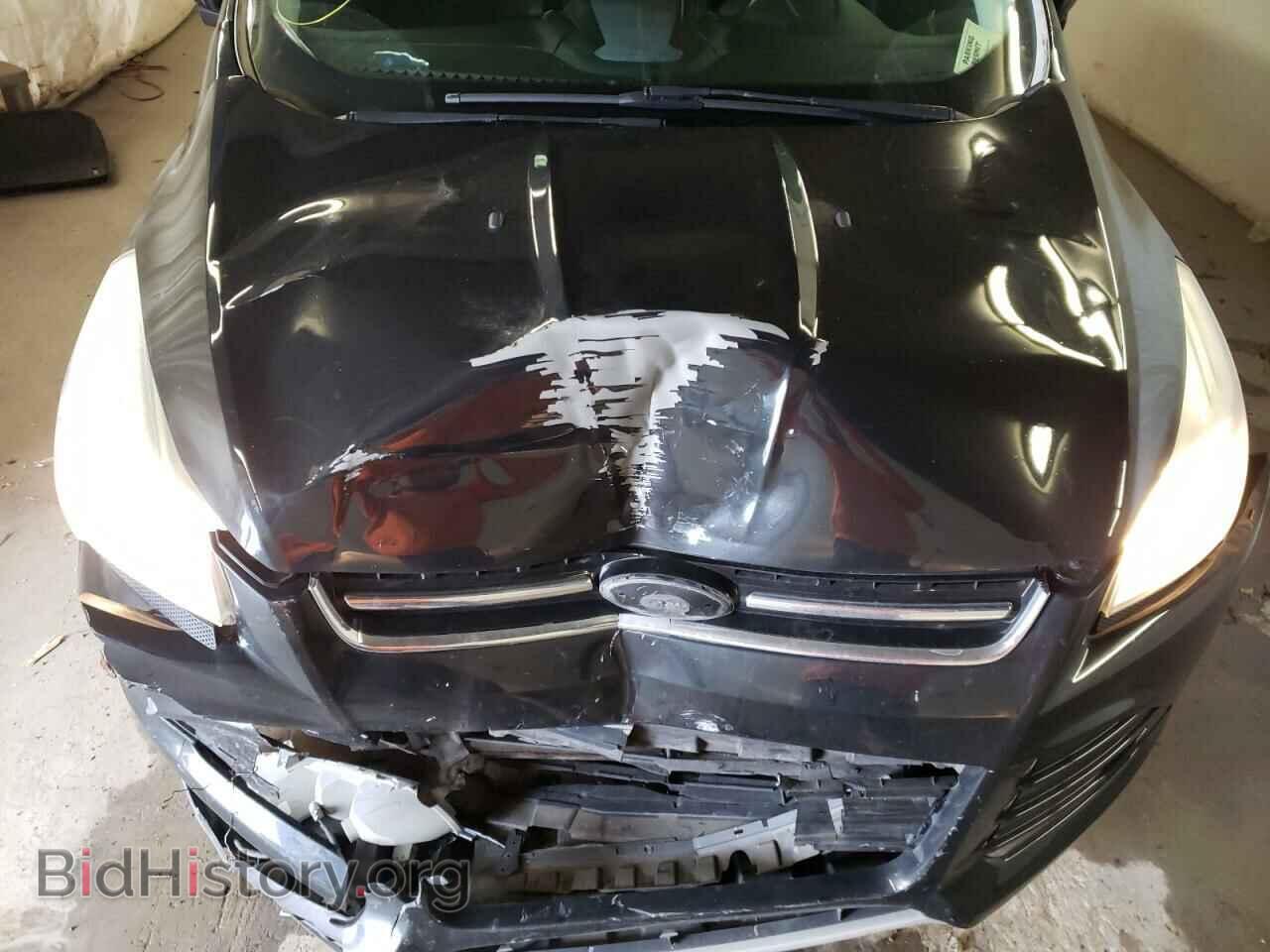 2013 FORD ESCAPE - VIN: 1FMCU9HX0DUA73189 - Фото 7