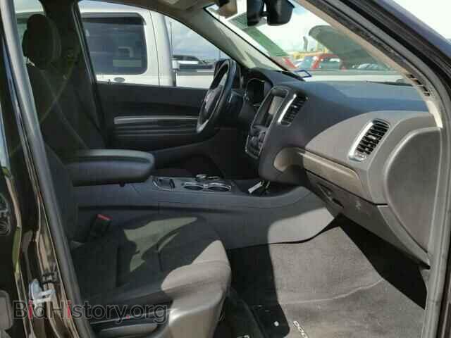 2015 DODGE DURANGO - VIN: 1C4RDHAG9FC904524 - Photo 5