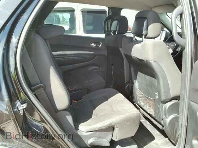 2015 DODGE DURANGO - VIN: 1C4RDHAG9FC904524 - Photo 6