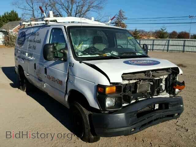Фотография 1FTNE2EW3CDA04976 - FORD ECONOLINE 2012