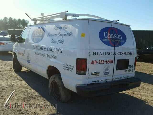 2012 FORD ECONOLINE - VIN: 1FTNE2EW3CDA04976 - Фото 3