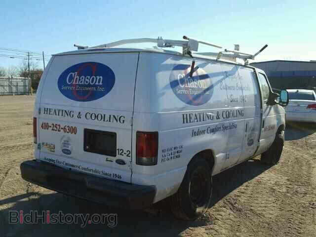 2012 FORD ECONOLINE - VIN: 1FTNE2EW3CDA04976 - Фото 4