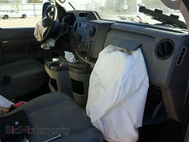 2012 FORD ECONOLINE - VIN: 1FTNE2EW3CDA04976 - Фото 5