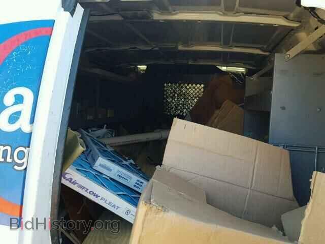 2012 FORD ECONOLINE - VIN: 1FTNE2EW3CDA04976 - Фото 6