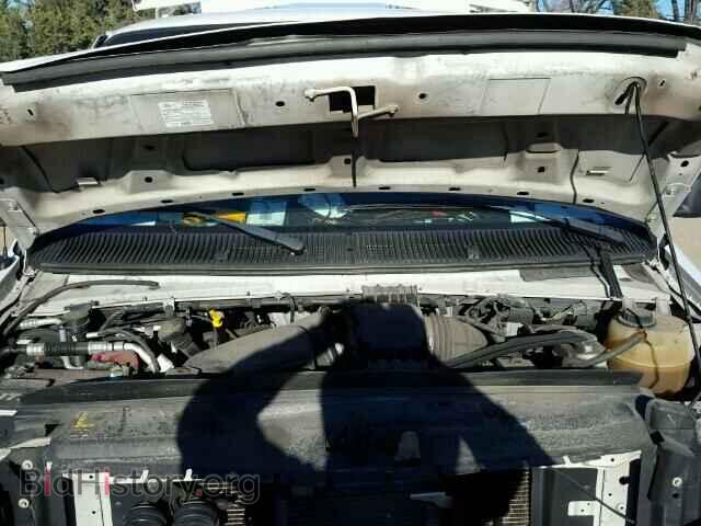 2012 FORD ECONOLINE - VIN: 1FTNE2EW3CDA04976 - Фото 7
