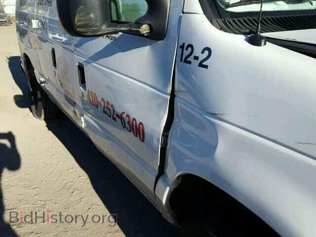 2012 FORD ECONOLINE - VIN: 1FTNE2EW3CDA04976 - Фото 9