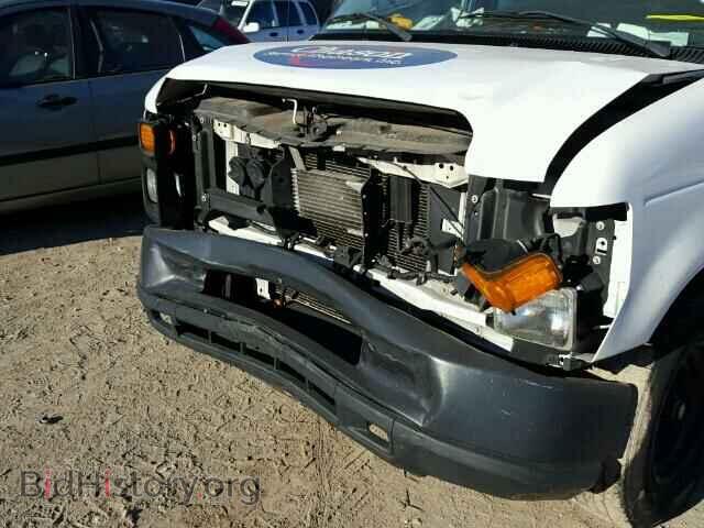 2012 FORD ECONOLINE - VIN: 1FTNE2EW3CDA04976 - Фото 10