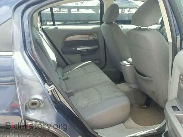 2007 CHRYSLER SEBRING - VIN: 1C3LC46KX7N611109 - Фото 6