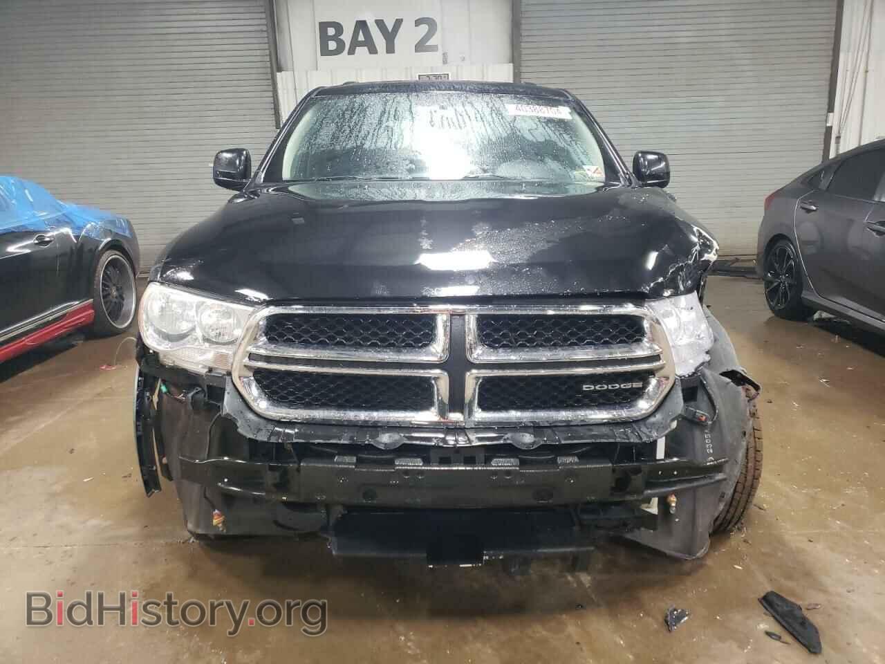 2012 DODGE DURANGO - VIN: 1C4RDJAG9CC213187 - Photo 5