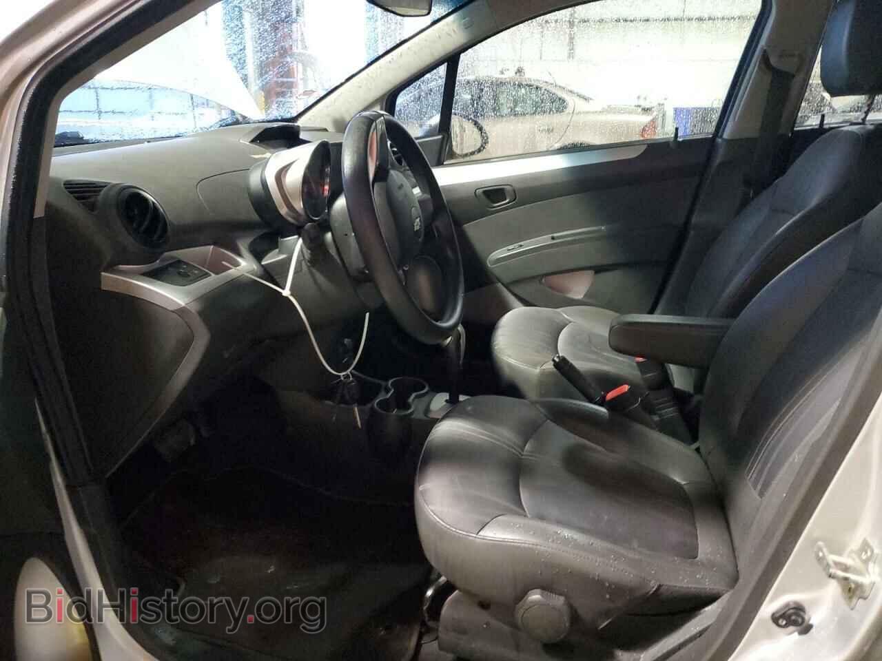 2015 CHEVROLET SPARK - VIN: KL8CB6S92FC796871 - Фото 7