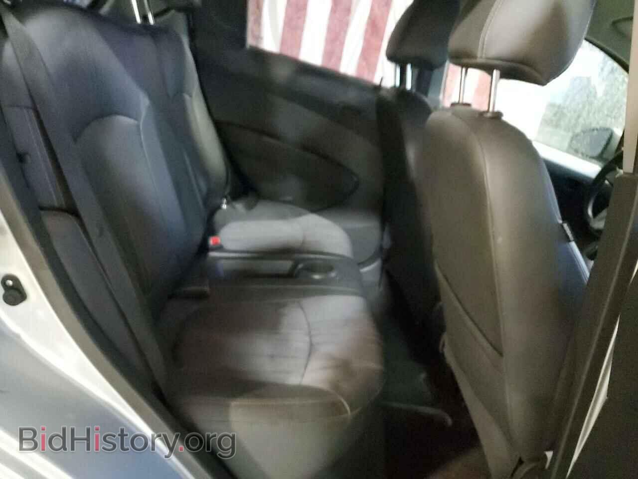 2015 CHEVROLET SPARK - VIN: KL8CB6S92FC796871 - Фото 10