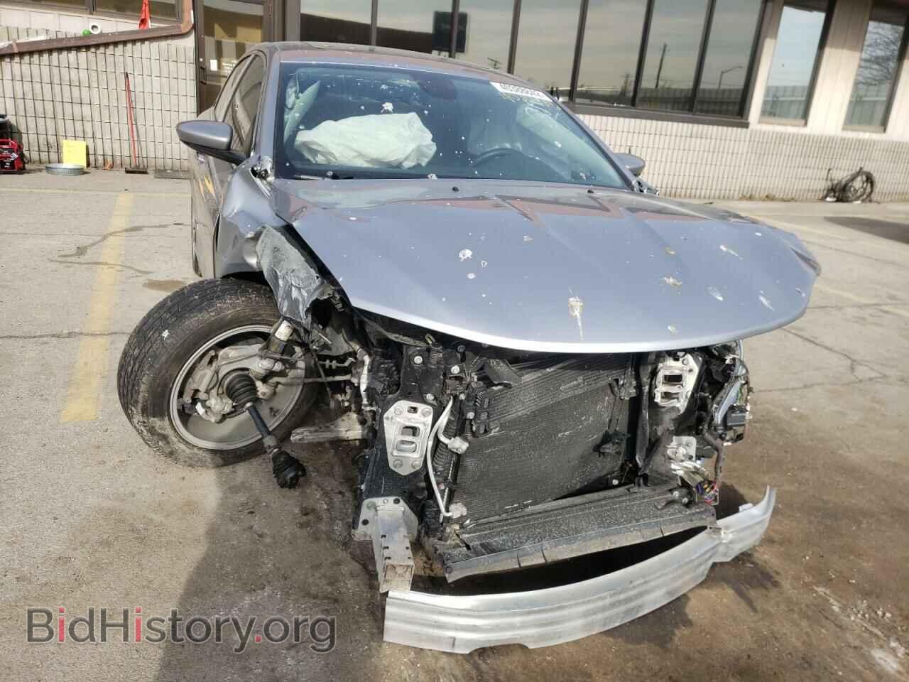 2016 CHRYSLER 200 - VIN: 1C3CCCAB3GN115277 - Фото 9