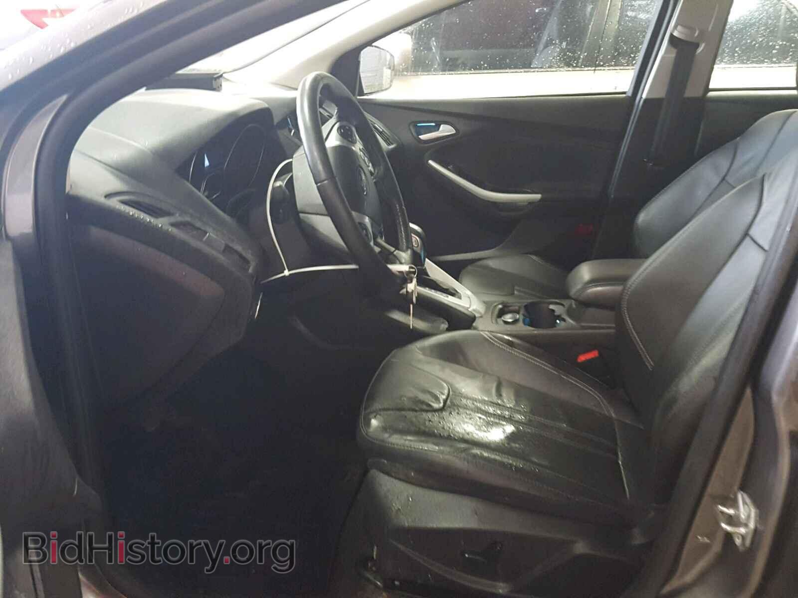 2014 FORD FOCUS - VIN: 1FADP3K28EL413048 - Photo 5