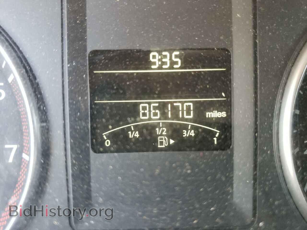 2012 VOLKSWAGEN JETTA - VIN: 3VWLP7AJ4CM428564 - Фото 8
